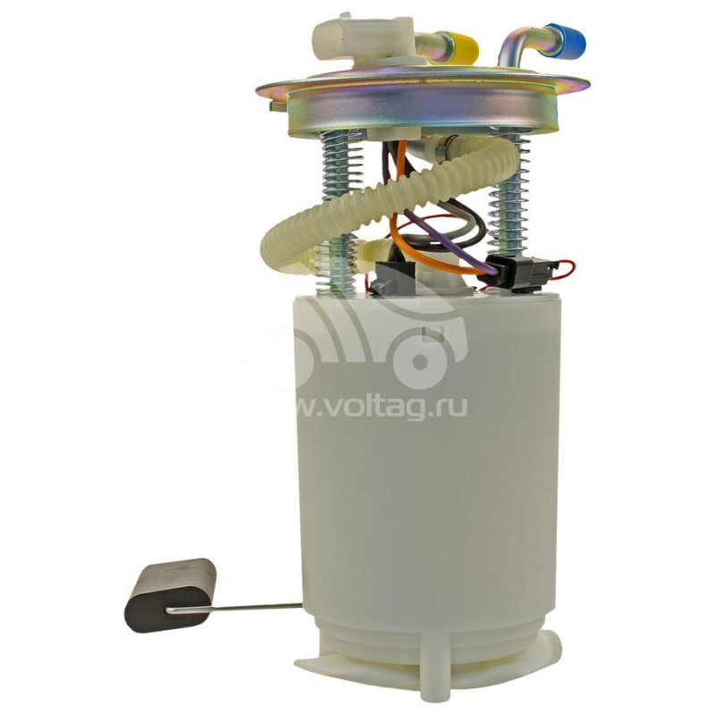 KR0267M Benzin pompası ile birlikte montaj modülü