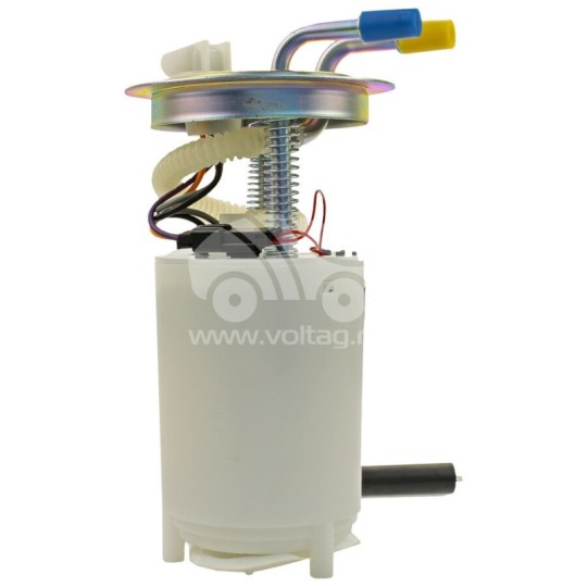 KR0267M Benzin pompası ile birlikte montaj modülü