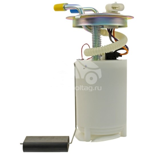 KR0267M Benzin pompası ile birlikte montaj modülü