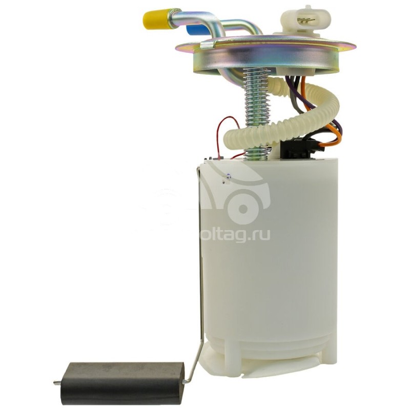 KR0267M Benzin pompası ile birlikte montaj modülü