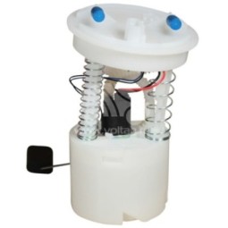 KR0268M Benzin pompası ile birlikte montaj modülü