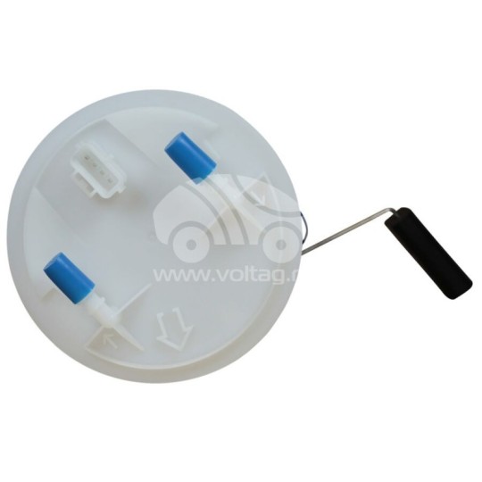 KR0268M Benzin pompası ile birlikte montaj modülü