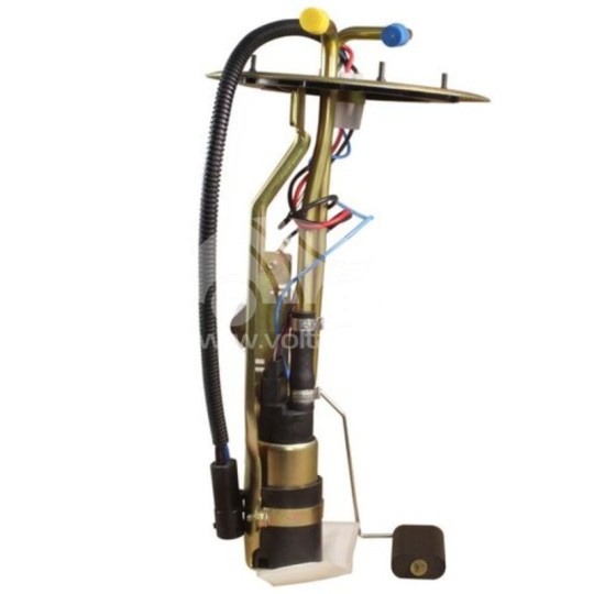 KR0269M Benzin pompası ile birlikte montaj modülü