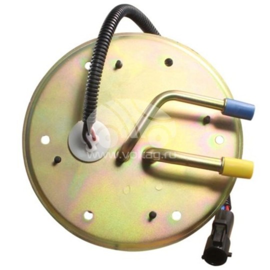 KR0269M Benzin pompası ile birlikte montaj modülü