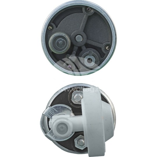 KR0270P Elektrikli benzin pompası