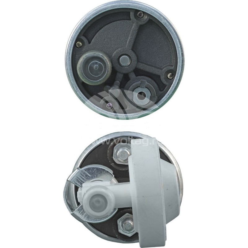 KR0270P Elektrikli benzin pompası