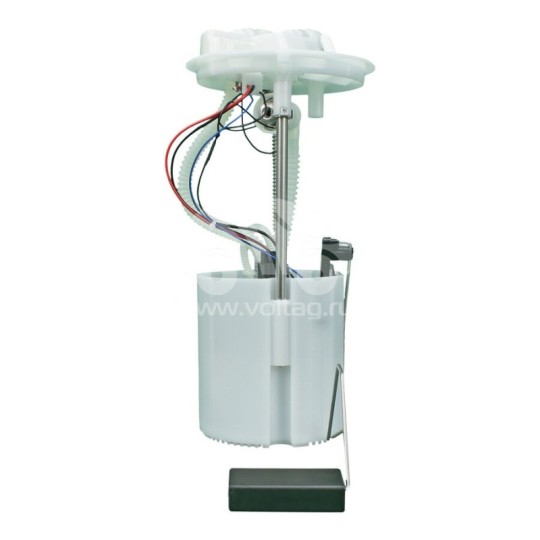 KR0271M Benzin pompası ile birlikte montaj modülü