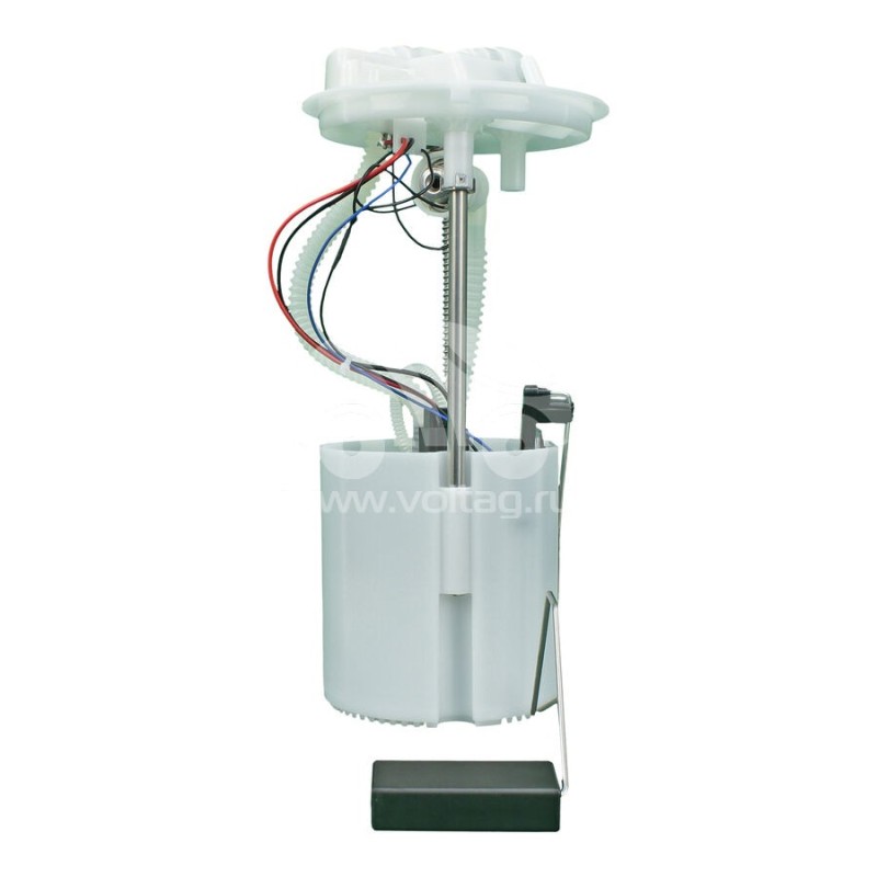 KR0271M Benzin pompası ile birlikte montaj modülü