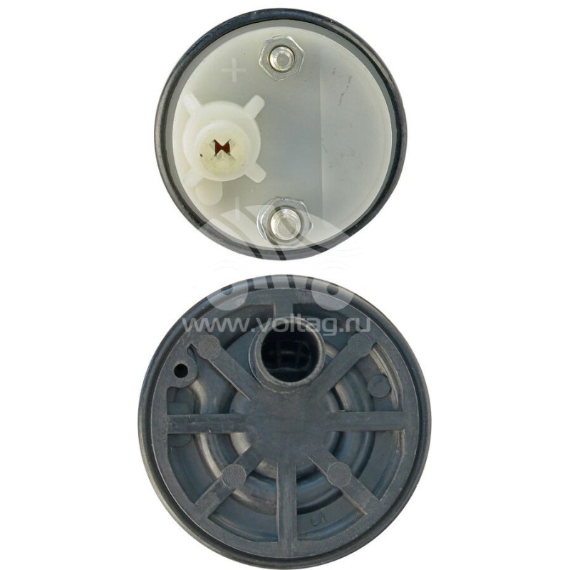 KR0271P Elektrikli benzin pompası