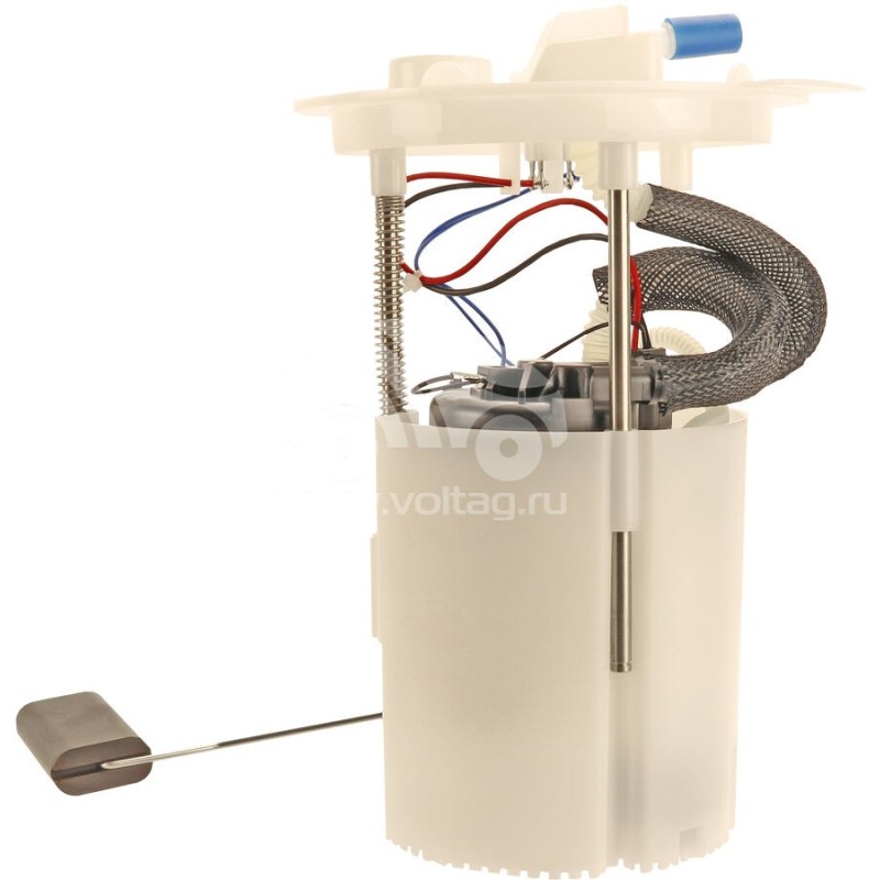 KR0272M Benzin pompası ile birlikte montaj modülü