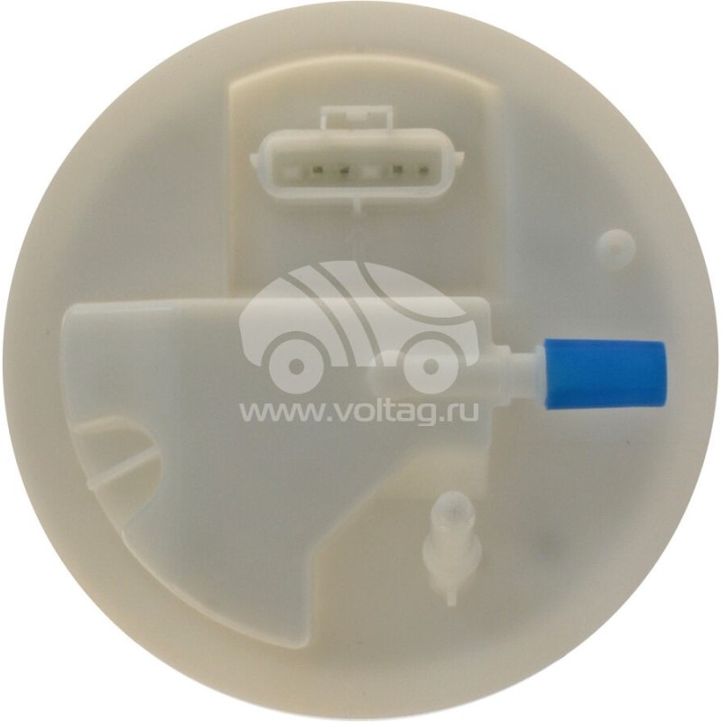 KR0273M Benzin pompası ile birlikte montaj modülü