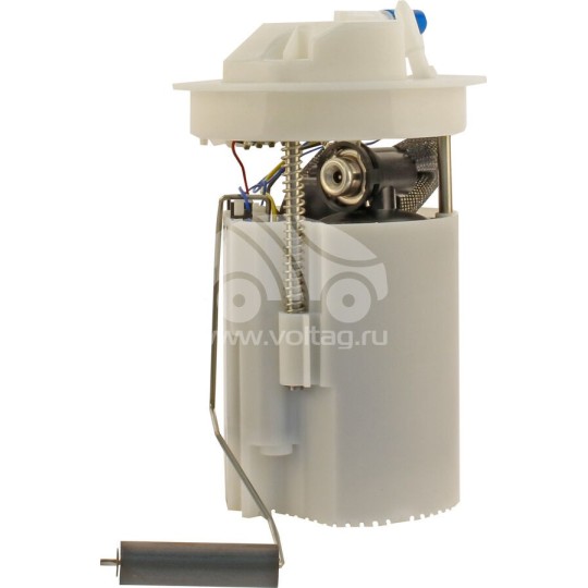 KR0273M Benzin pompası ile birlikte montaj modülü