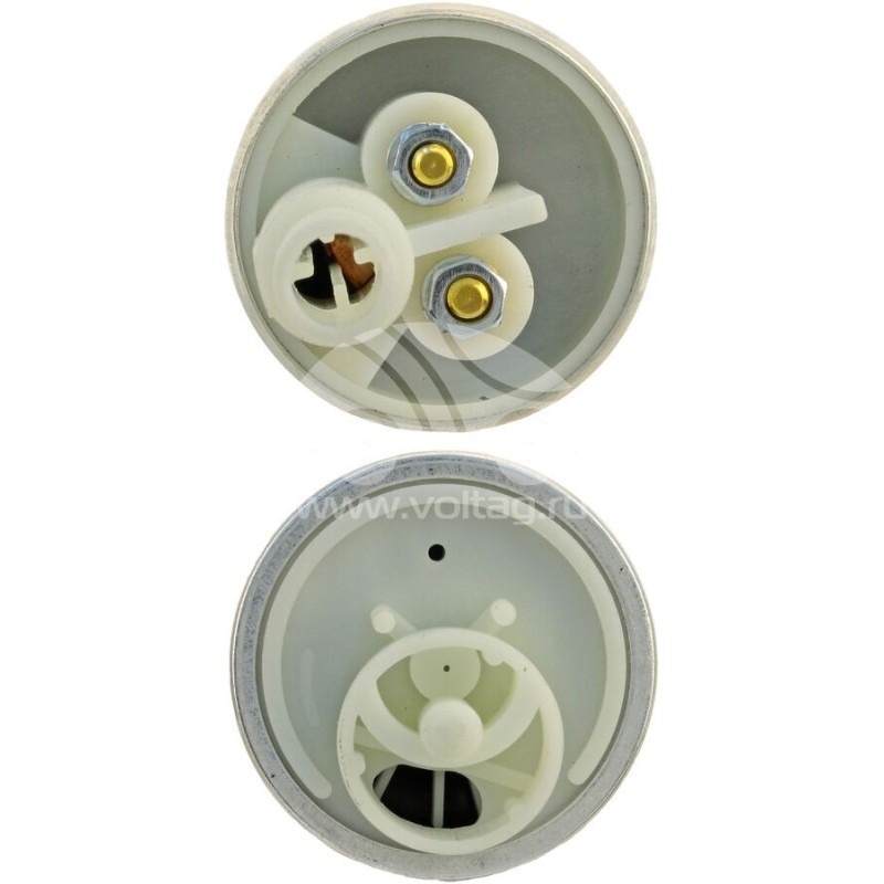 KR0275P Elektrikli benzin pompası