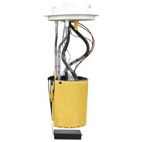 KR0276M Benzin pompası ile birlikte montaj modülü