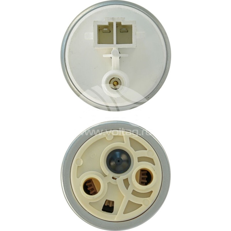 KR0276P Elektrikli benzin pompası