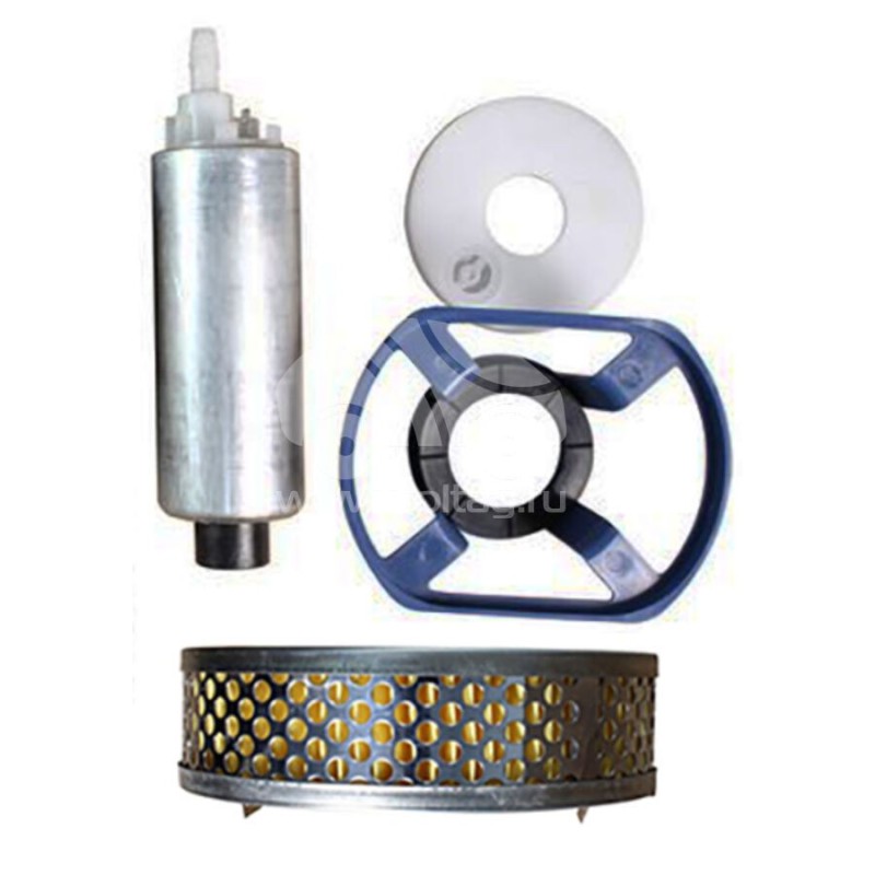 KR0277P Elektrikli benzin pompası