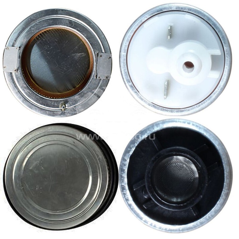 KR0277P Elektrikli benzin pompası