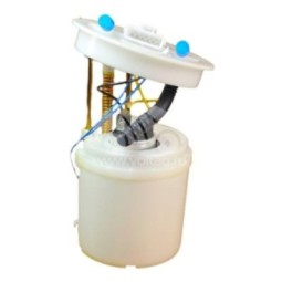 KR0278M Benzin pompası ile birlikte montaj modülü