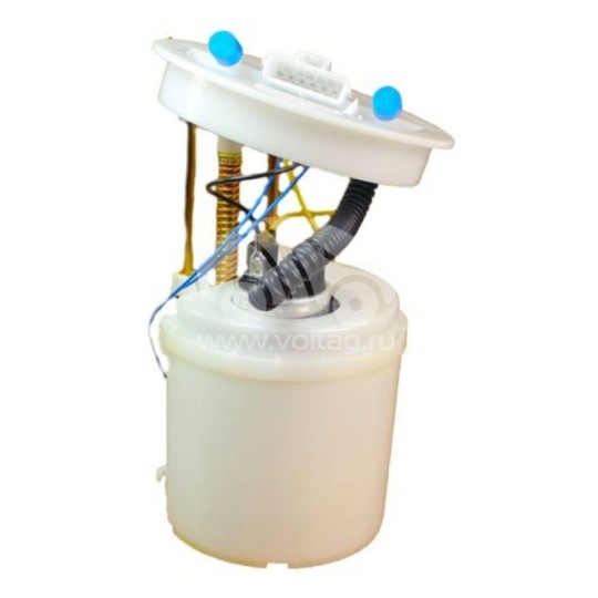 KR0278M Benzin pompası ile birlikte montaj modülü