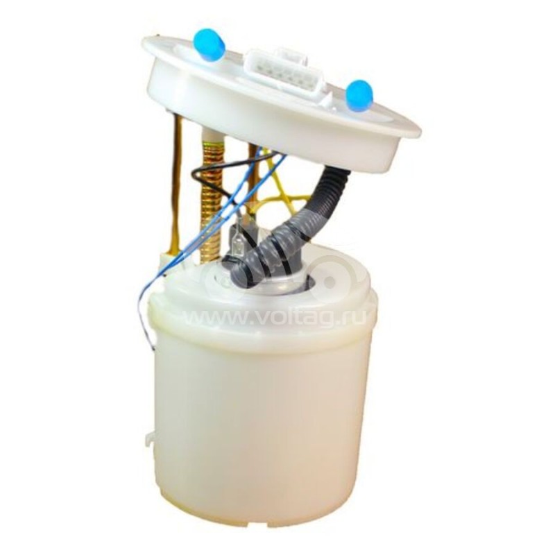 KR0278M Benzin pompası ile birlikte montaj modülü