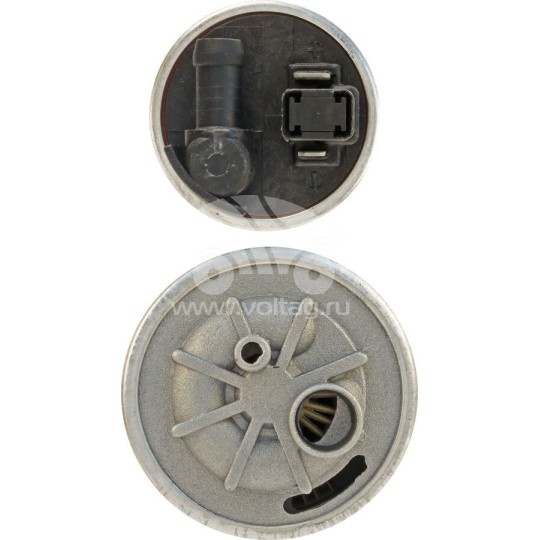 KR0278P Elektrikli benzin pompası