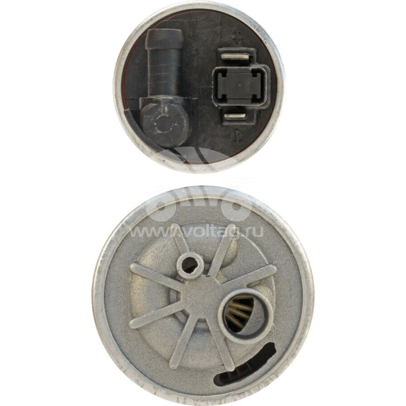 KR0278P Elektrikli benzin pompası