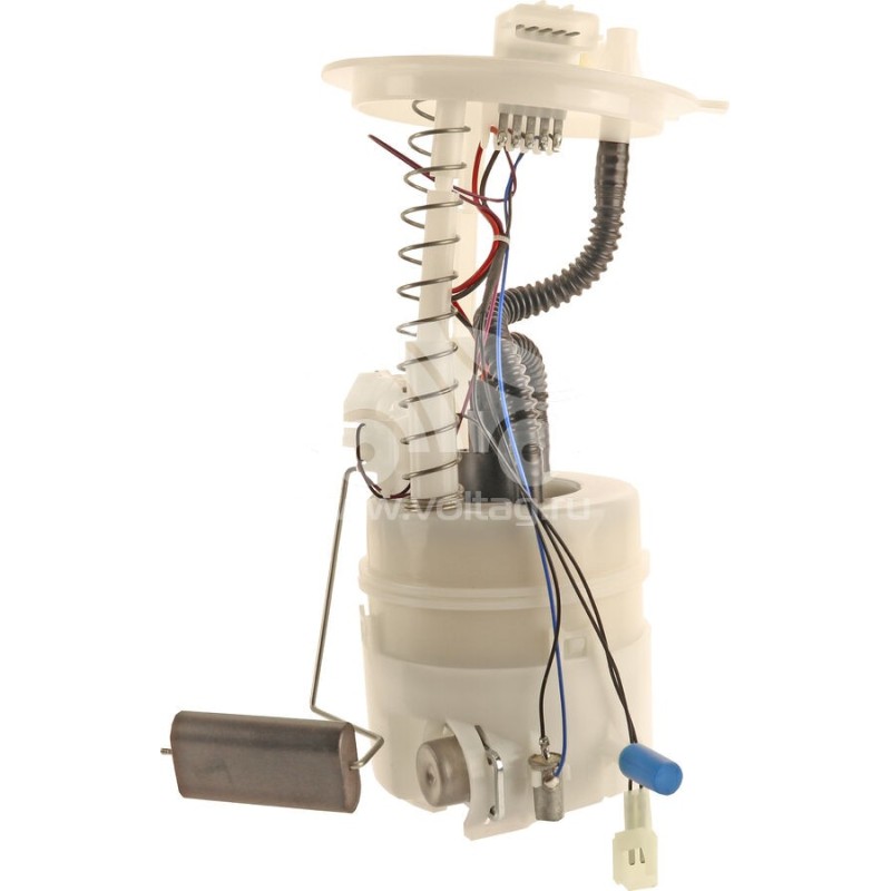 KR0280M Benzin pompası ile birlikte montaj modülü