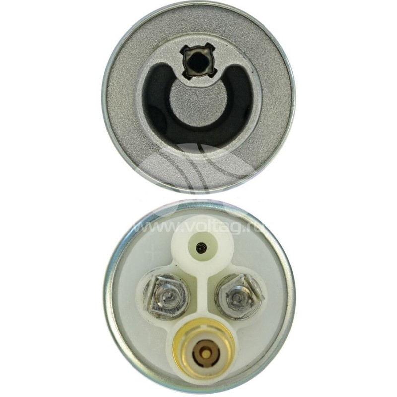 KR0280P Elektrikli benzin pompası