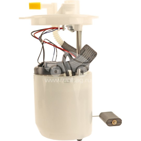 KR0281M Benzin pompası ile birlikte montaj modülü