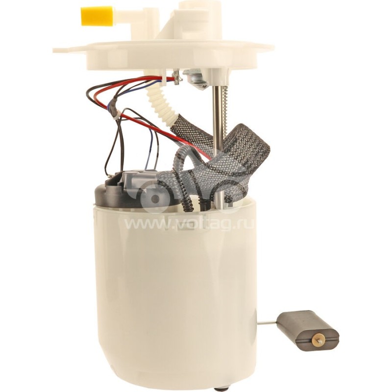 KR0281M Benzin pompası ile birlikte montaj modülü