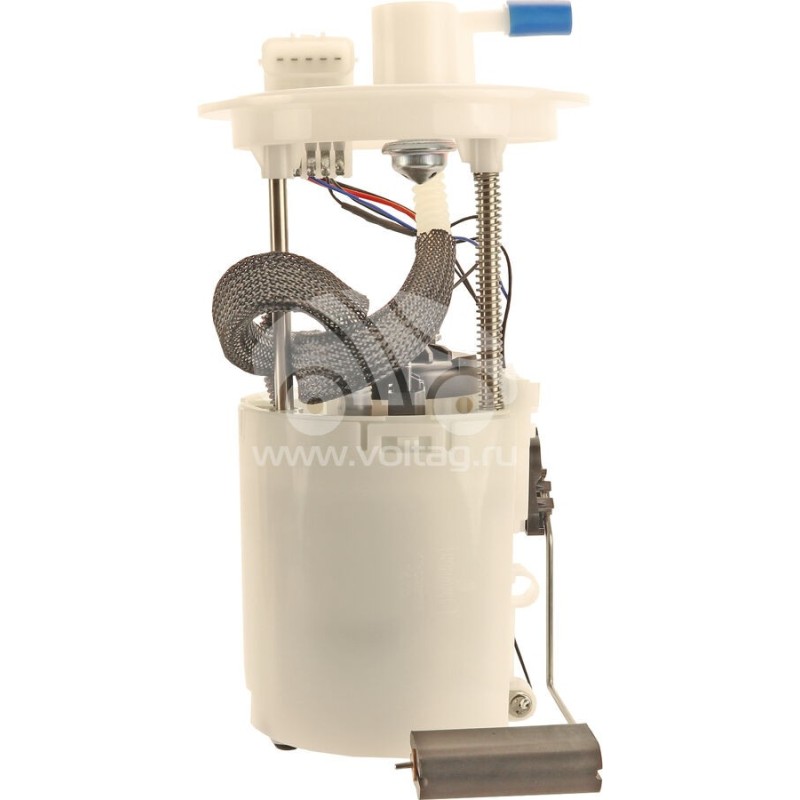 KR0281M Benzin pompası ile birlikte montaj modülü