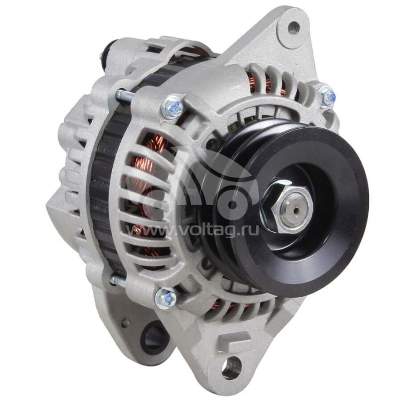 ALM1375 Alternatör