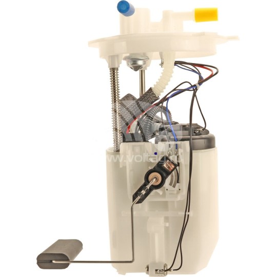 KR0281M Benzin pompası ile birlikte montaj modülü