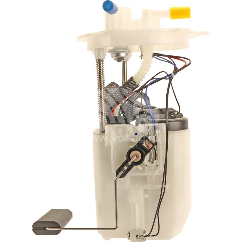 KR0281M Benzin pompası ile birlikte montaj modülü