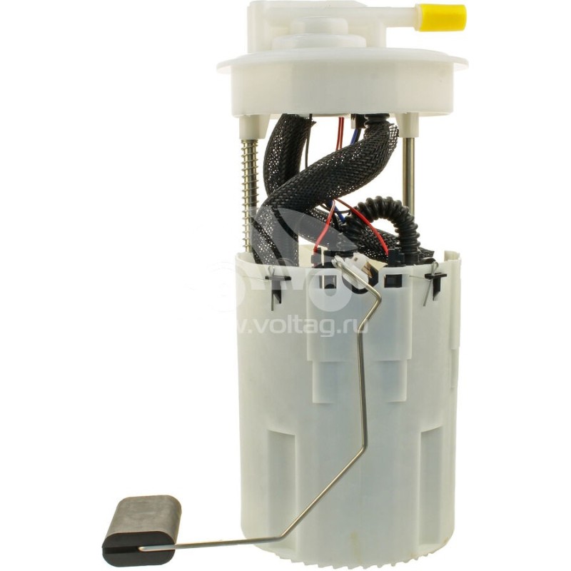 KR0282M Benzin pompası ile birlikte montaj modülü