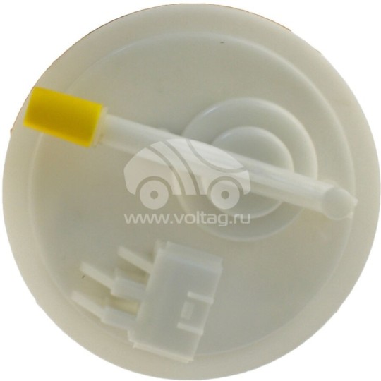 KR0282M Benzin pompası ile birlikte montaj modülü