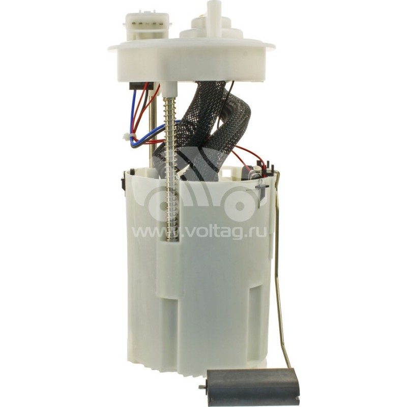 KR0282M Benzin pompası ile birlikte montaj modülü