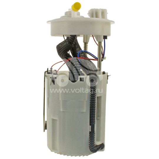 KR0282M Benzin pompası ile birlikte montaj modülü