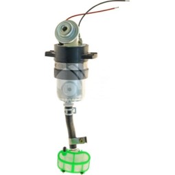 KR0282P Elektrikli benzin pompası