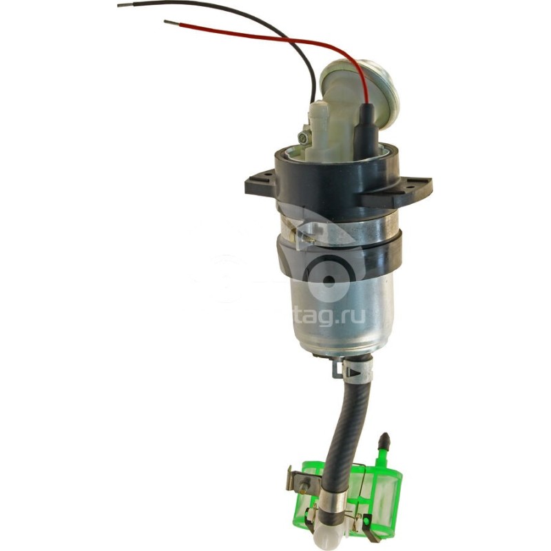 KR0282P Elektrikli benzin pompası