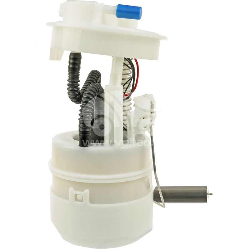 KR0283M Benzin pompası ile birlikte montaj modülü