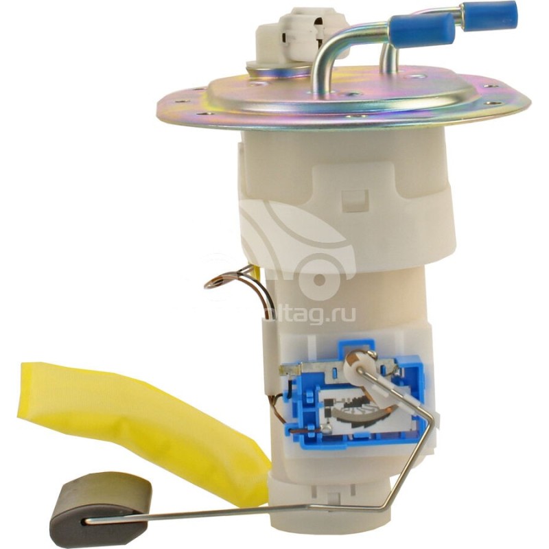 KR0284M Benzin pompası ile birlikte montaj modülü