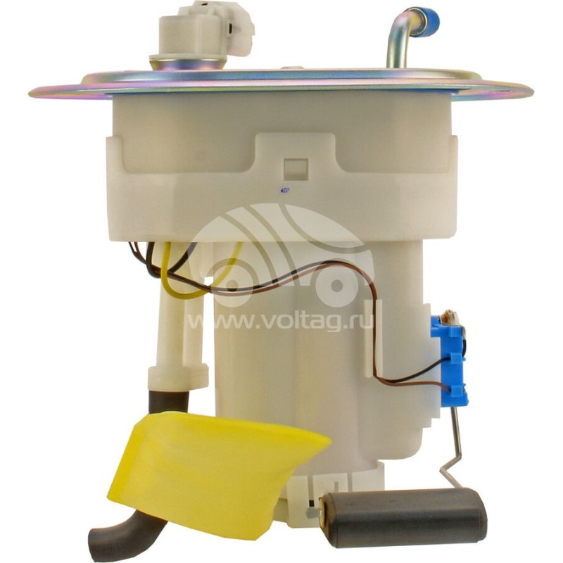 KR0284M Benzin pompası ile birlikte montaj modülü