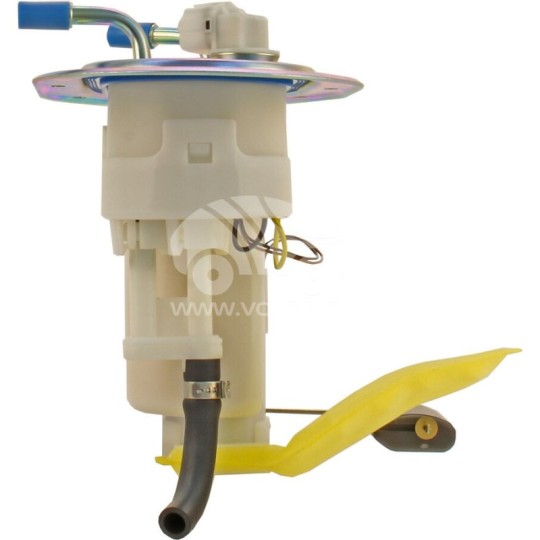 KR0284M Benzin pompası ile birlikte montaj modülü