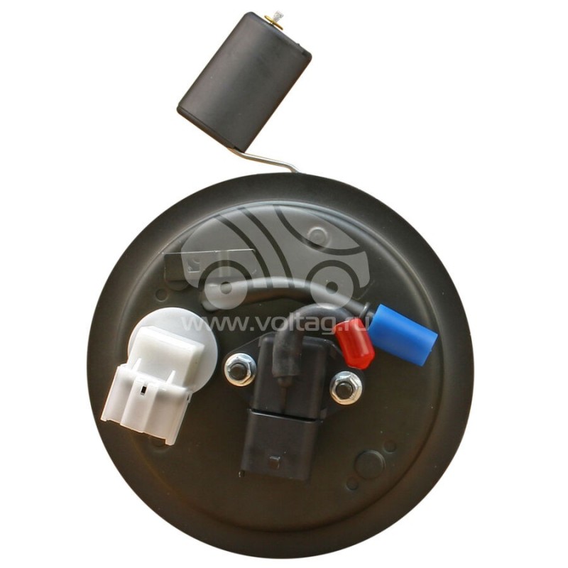 KR0285M Benzin pompası ile birlikte montaj modülü