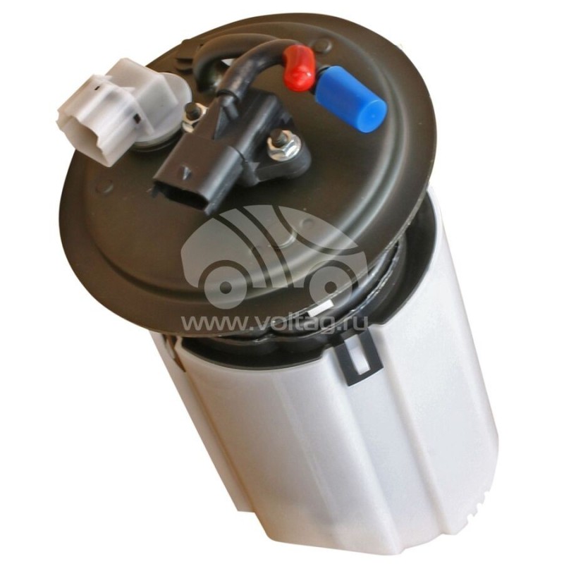 KR0285M Benzin pompası ile birlikte montaj modülü