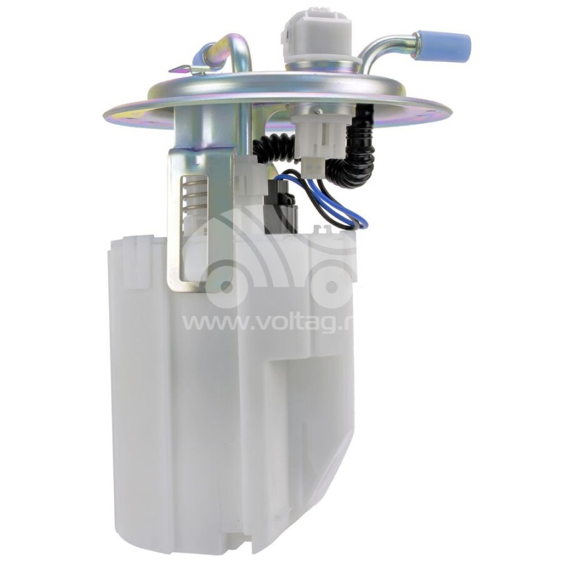 KR0286M Benzin pompası ile birlikte montaj modülü