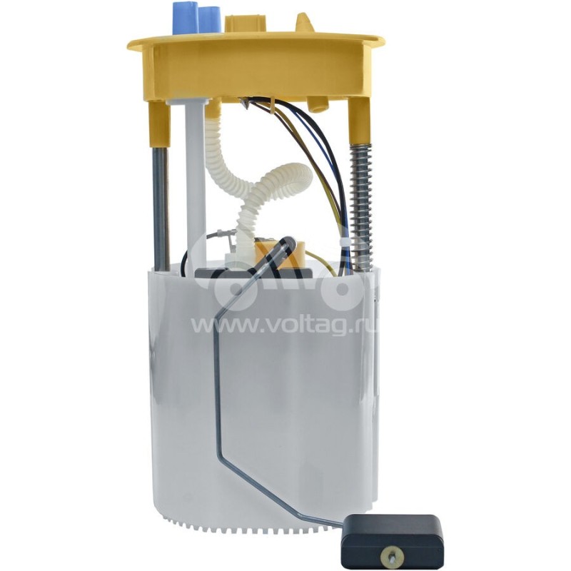 KR0287M Benzin pompası ile birlikte montaj modülü