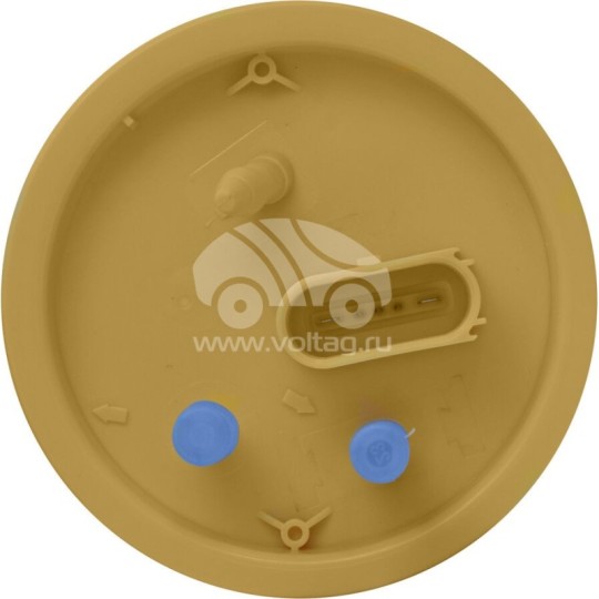 KR0287M Benzin pompası ile birlikte montaj modülü