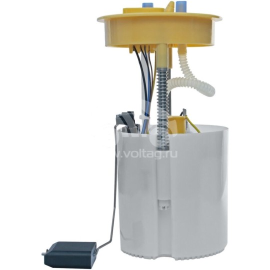 KR0287M Benzin pompası ile birlikte montaj modülü